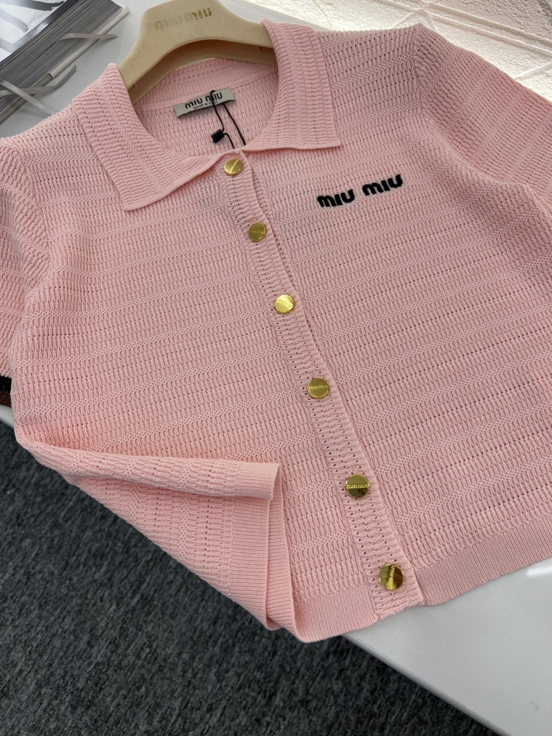 Miu Miu Shirts